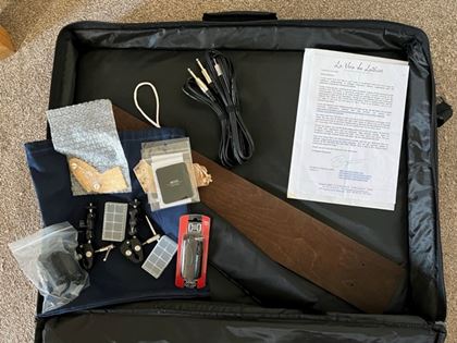 Unknown-La Voix du Luthier Onde